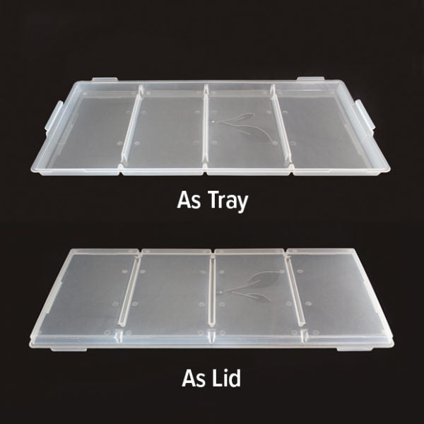 Harvest Right Freeze Dryer Tray Lids - Small - set of 4