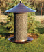3 lbs. Brished Copper Sunflower Feeder - WoodlinkBerry Hill - Country Living Products