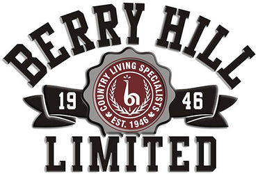 Berry Hill | Unique Country Living Products