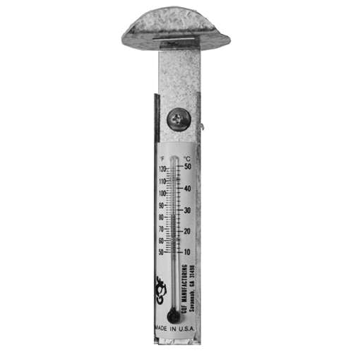 Brooder Thermometer - Berry Hill - Country Living Products