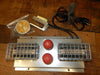 Heater & Thermostat for Box Brooder 110V - Berry Hill - Country Living Products