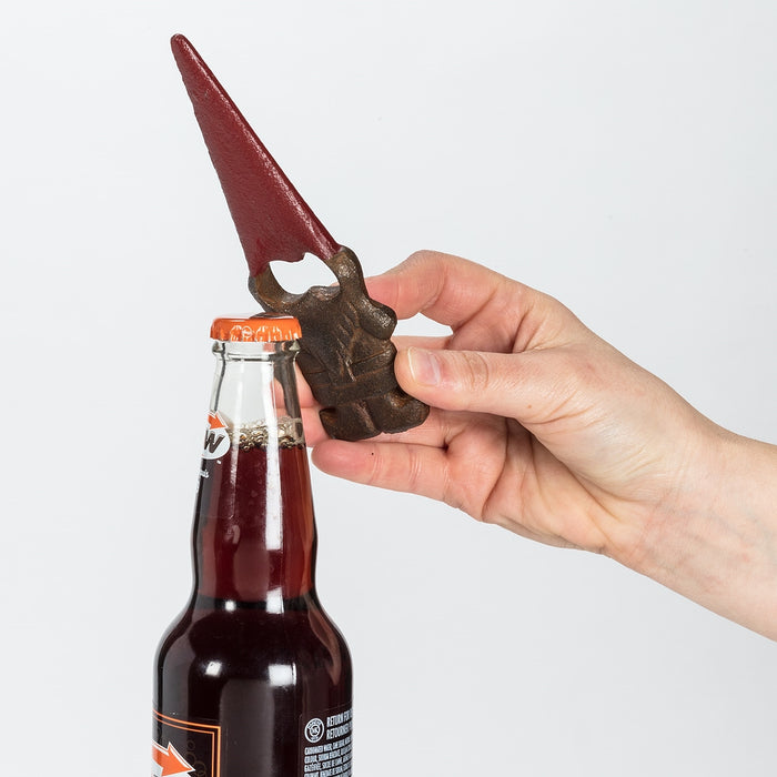 Gnome Bottle Opener - Berry Hill - Country Living Products