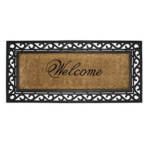 Welcome Mat - Berry Hill - Country Living Products