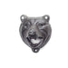 Bottle Opener - Growling Bear - Berry Hill - Country Living Products