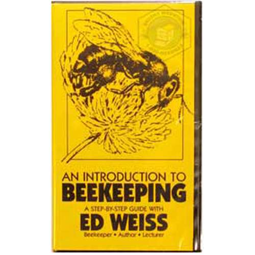 Beekeeper DVD - Berry Hill - Country Living Products
