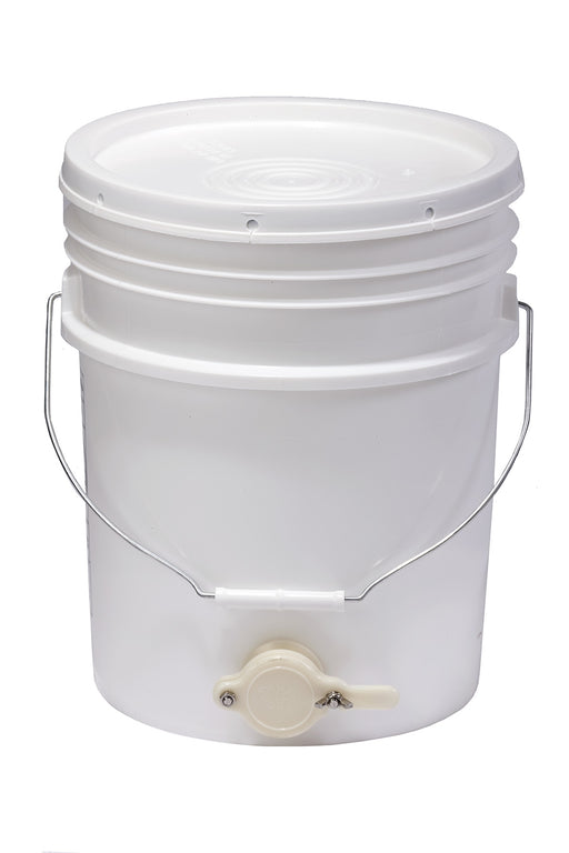 Honey Pail - 5 Gallon - Berry Hill - Country Living Products