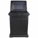 ParcelWirx Vertical Premium Courier Dropbox - Berry Hill - Country Living Products