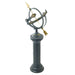 Sundial Pedestal - Berry Hill - Country Living Products