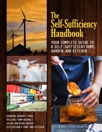 Self-Sufficiency Handbook - Berry Hill - Country Living Products