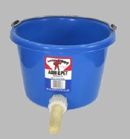 Calf Feeder Pail - Berry Hill - Country Living Products