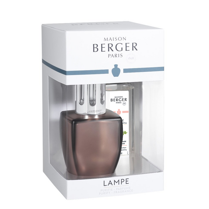 Lampe Berger Gift Set - Rosewood - June - Berry Hill - Country Living Products
