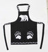 Little Bear Apron - Berry Hill - Country Living Products