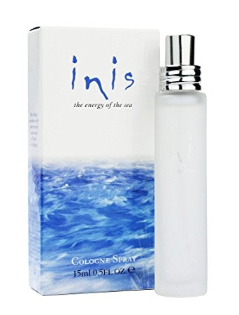 Inis - Energy of the Sea - 15ml Cologne - Berry Hill - Country Living Products