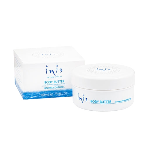 Inis - Energy of the Sea - Body Butter - 300 ml - Berry Hill - Country Living Products
