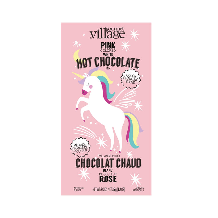 Colour Changing White Hot Chocolate - Berry Hill - Country Living Products