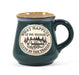 Mug - "What Happens at the Trailer" - Berry Hill - Country Living Products