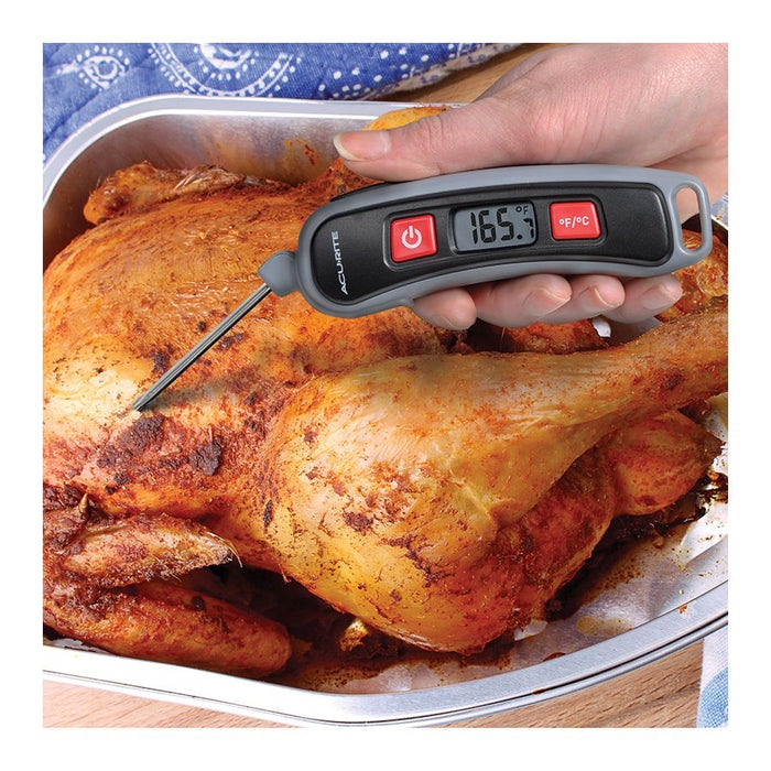 Digital Instant Read Cooking Thermometer - Berry Hill - Country Living Products