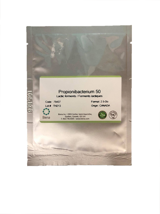 Proprionic Bacteria - Berry Hill - Country Living Products