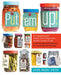 Put 'Em Up! - Berry Hill - Country Living Products