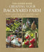 Creating Your Backyard Farm - Berry Hill - Country Living Products