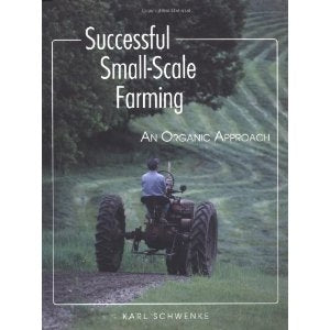 Successful Small-Scale Farming - Berry Hill - Country Living Products