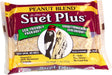 St. Albans Bay Suet Cake - Peanut Blend - Berry Hill - Country Living Products