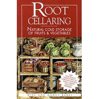 Root Cellaring - Berry Hill - Country Living Products