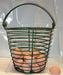 Egg Basket for The Incredible Egg Washer - Berry Hill - Country Living Products