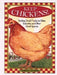 Keep Chickens - Berry Hill - Country Living Products