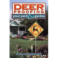 Deer Proofing Your Yard & Garden - Berry Hill - Country Living Products
