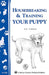 Housebreaking & Training Your Puppy - Berry Hill - Country Living Products