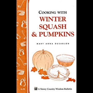 Winter Squash and Pumpkins - Berry Hill - Country Living Products