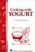 Cooking with Yogurt - Berry Hill - Country Living Products