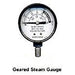 Pressure Cooker / Canner - Steam Gauge - Berry Hill - Country Living Products