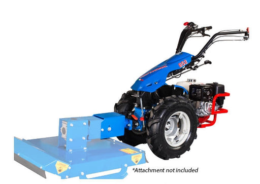 BCS Tractor - 852 Honda Recoil - Berry Hill - Country Living Products