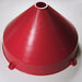 Feeder Lid - Berry Hill - Country Living Products