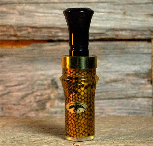 Duck Call - Cold Blooded Copperhead - Berry Hill - Country Living Products