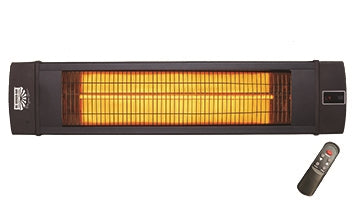 Outdoor Patio Heater - Berry Hill - Country Living Products