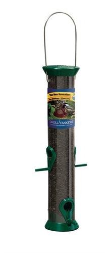 Droll Yankee Sunflower Feeder 15" - Berry Hill - Country Living Products