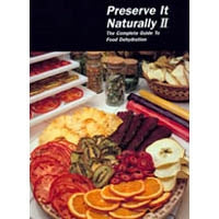 Preserve It Naturally - Berry Hill - Country Living Products