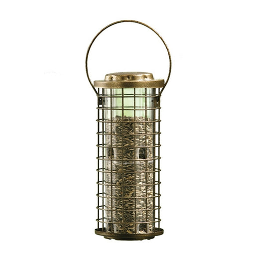Squirrel Stumper Bird Feeder - Berry Hill - Country Living Products