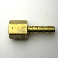 Brass Fitting-1/4" - Berry Hill - Country Living Products