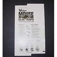 Mouse Glueboard - Berry Hill - Country Living Products