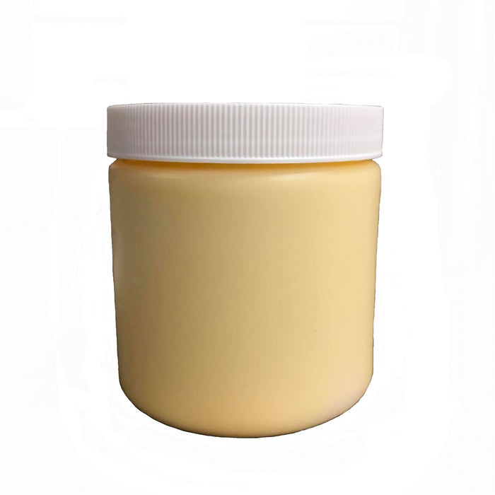 Yellow Cheese Coating - Berry Hill - Country Living Products