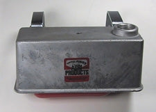 Stock Tank Valve-metal case - Berry Hill - Country Living Products