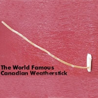 The Canadian Weatherstick - Berry Hill - Country Living Products