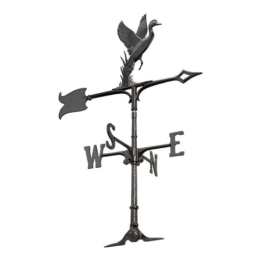 Mallard Duck Weathervane - Berry Hill - Country Living Products