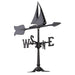 Sailboat Weathervane - Berry Hill - Country Living Products