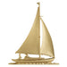 Sailboat XL 46" Weathervane - Berry Hill - Country Living Products