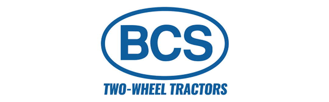 BCS Tractors & Accessories